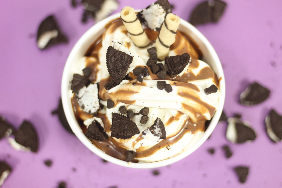 Helados: conoce los diferenciales de mercado de JAH