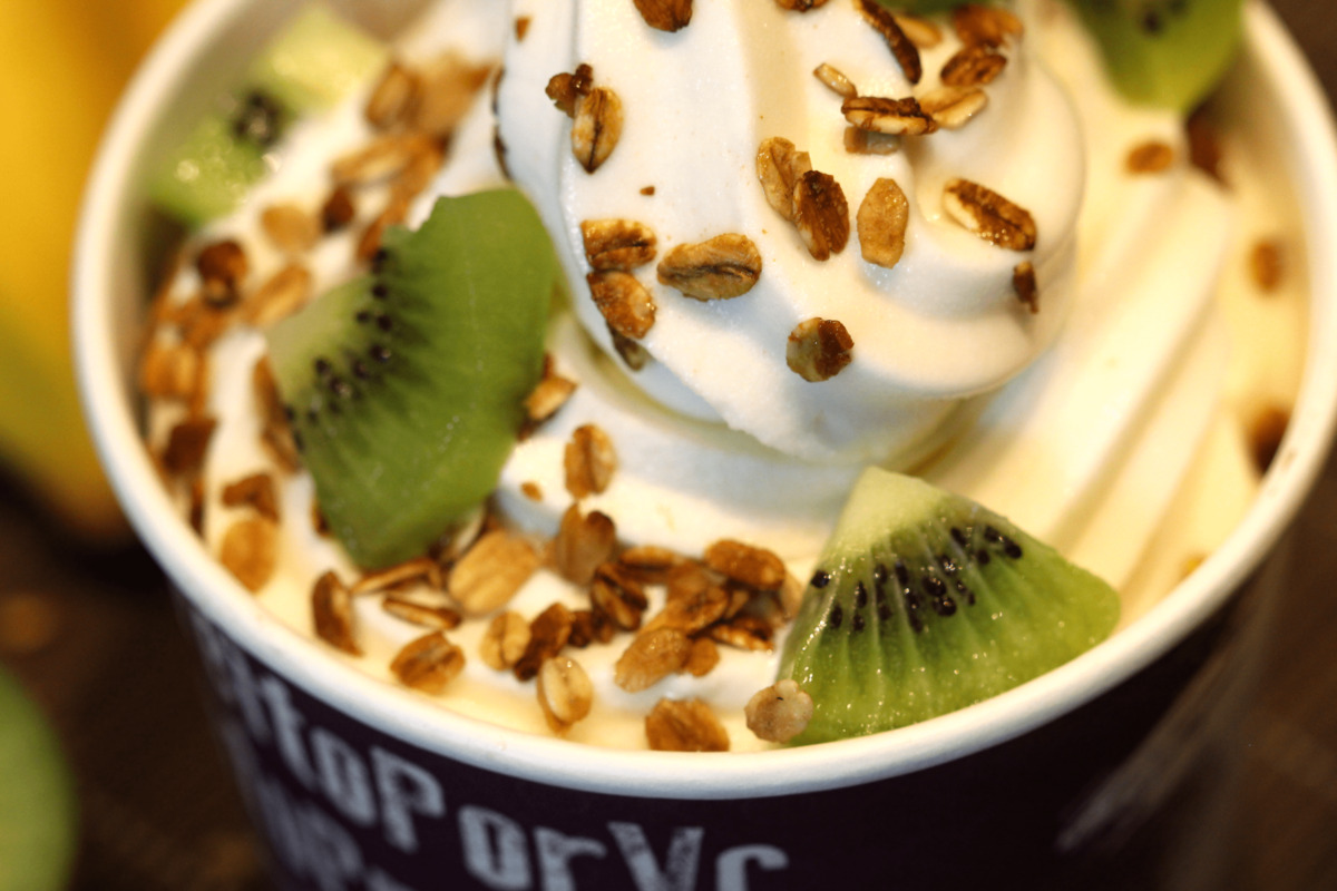 ¿Sabes la diferencia entre helado y sorbet?