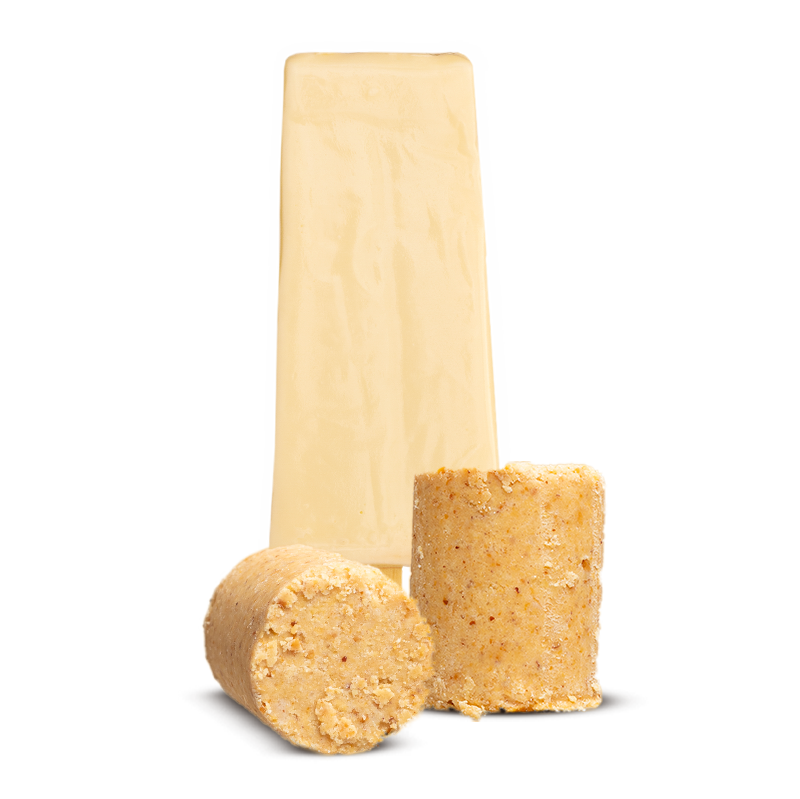 Helado JAH de Paçoca