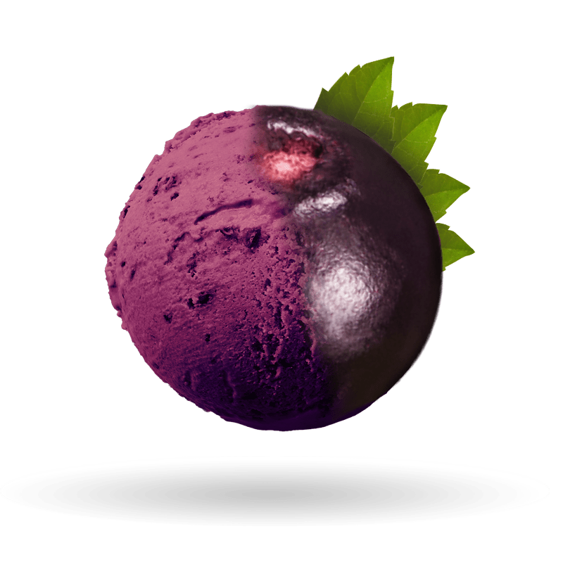 Açaí Natural de JAH