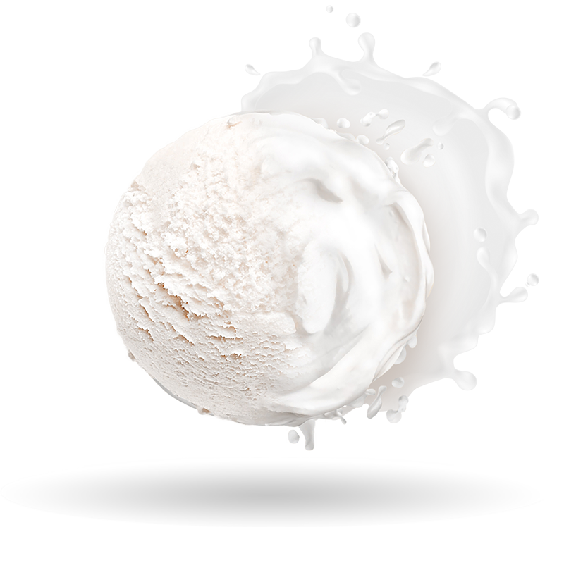 Helado JAH Frozen Yogurt