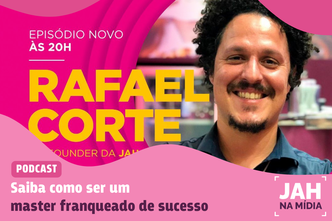 Descubre cómo ser un master franquiciado exitoso