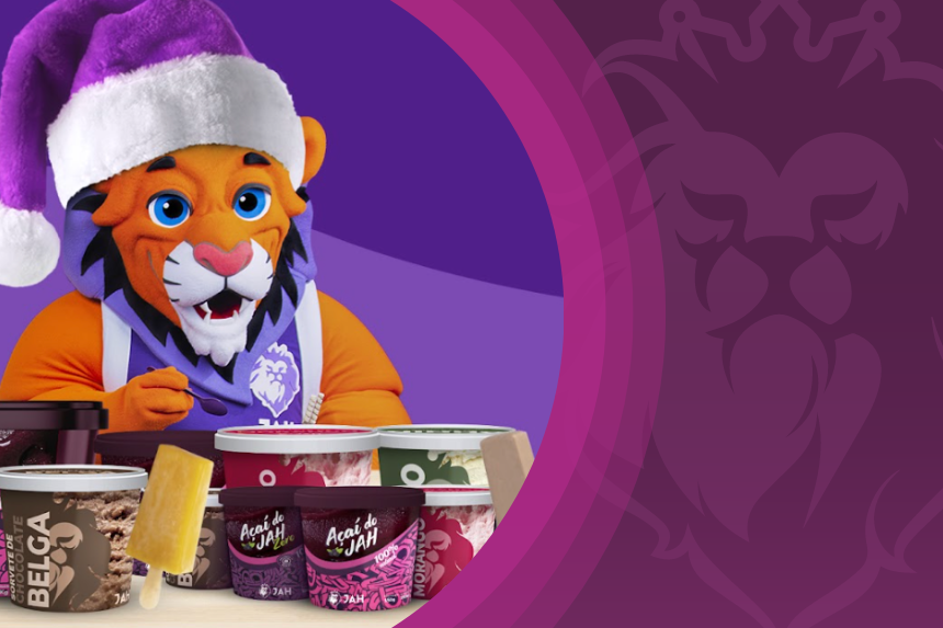 ¡Año nuevo con novedades deliciosas en JAH!