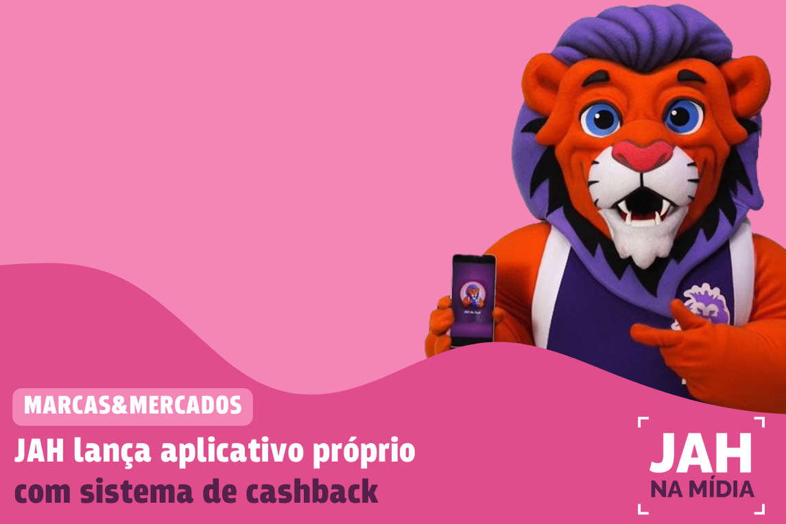 JAH lanza su propia aplicación
