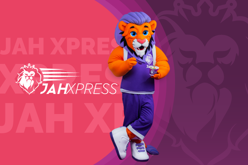 Nuevas formas de hacer negocios: conoce el JAH Xpress