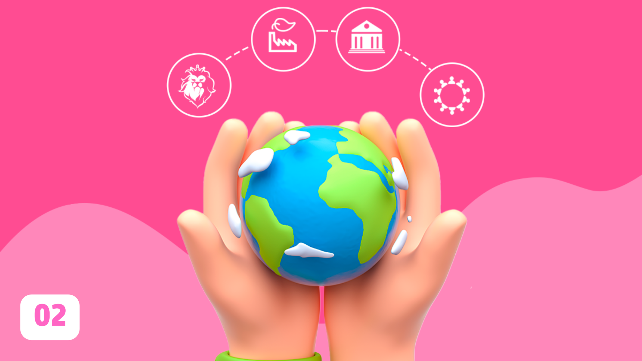 Reflexiones y acciones de JAH: AGENDA ESG y sustentabilidad