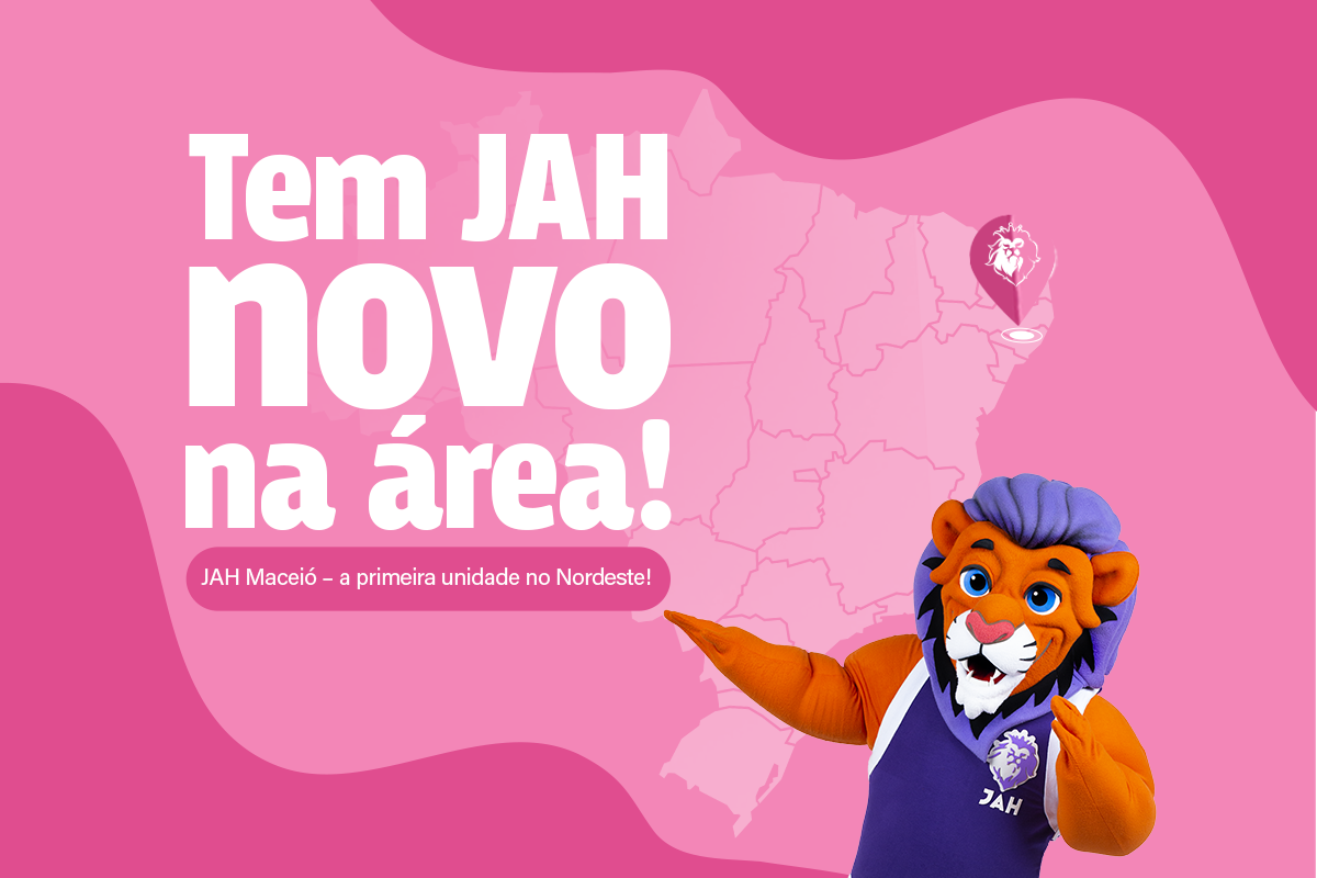 ¡JAH aterriza en el Nordeste y promete conquistar paladares!