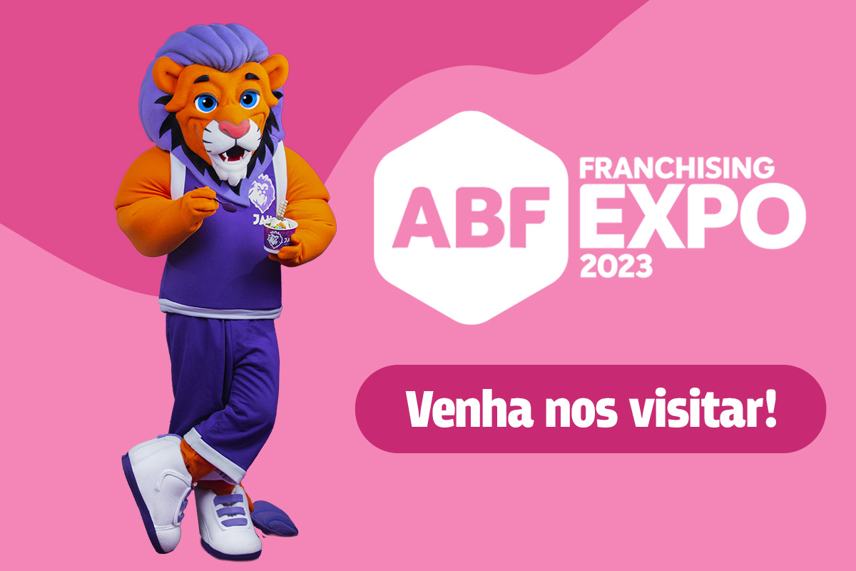 JAH en la ABF Franchising Expo 2023