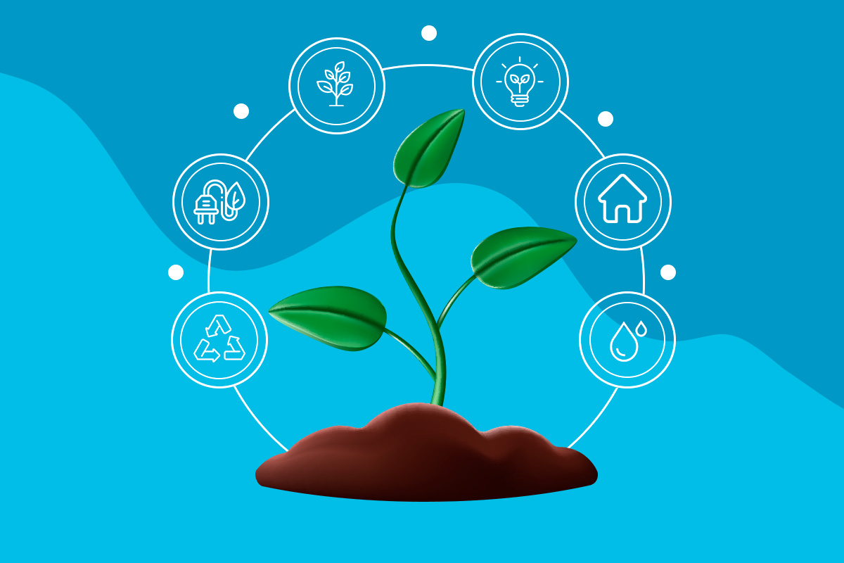 El Futuro es para JAH: Reporte de Sustentabilidad 2023