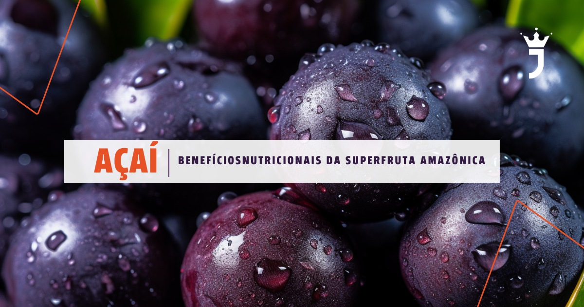 Conoce los beneficios nutricionales de la superfruta amazónica
