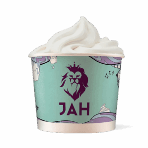 Frozen Yogurt