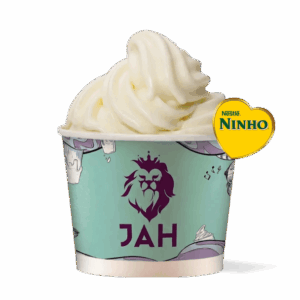 Jahlatte Nestlé Ninho®