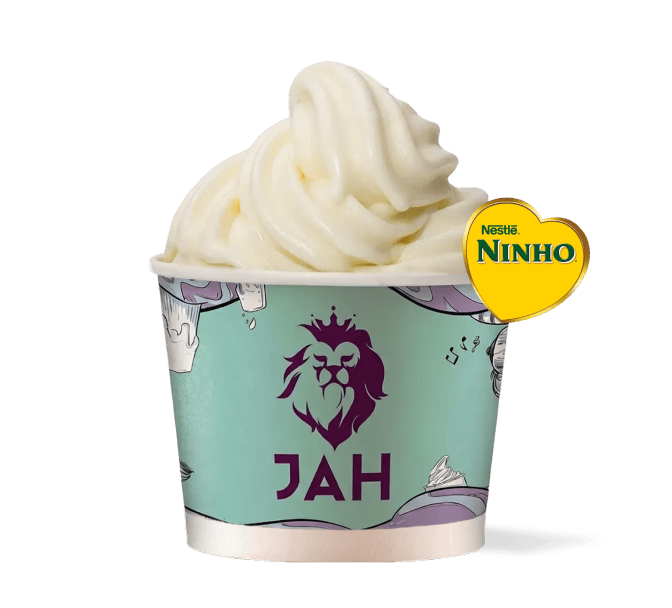 Jahlatte Nestlé Ninho®
