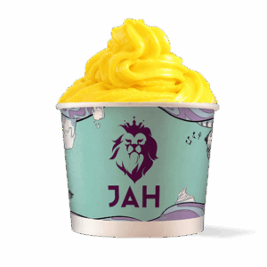 Maracuyá con Mango