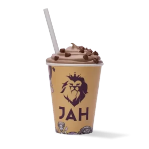 Shake Crema de Avellana