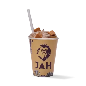 Shake de Chocolate Belga