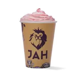 Shake de Janoninho