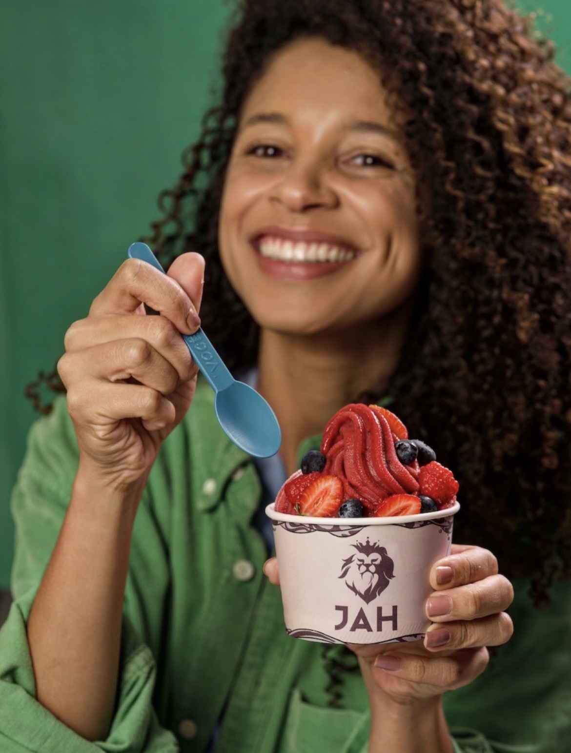 JAH Açaí Chile en Instagram (@jahacai.cl)